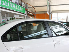 2013款 1.6L 自动 优选型