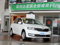 2013款 1.6L 自动 优选型