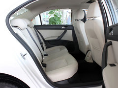 2013款 1.6L 自动 优选型