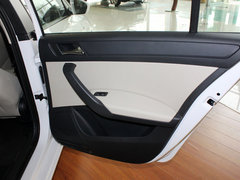 2013款 1.6L 自动 优选型