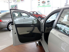2013款 1.6L 自动 优选型
