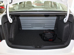 2013款 1.6L 自动 优选型