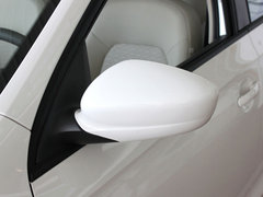 2013款 1.6L 自动 优选型