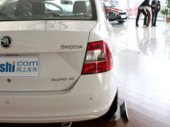 2013款 1.6L 自动 优选型