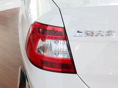 2013款 1.6L 自动 优选型