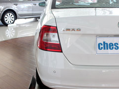 2013款 1.6L 自动 优选型