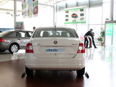 2013款 1.6L 自动 优选型