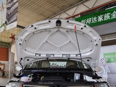 2013款 1.6L 自动 优选型