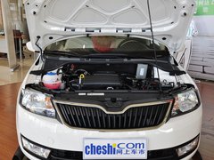 2013款 1.6L 自动 优选型