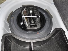 2013款 1.6L 自动 优选型