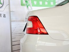 2013款 1.6L 自动 优选型