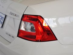 2013款 1.6L 自动 优选型