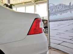 2013款 1.6L 自动 优选型