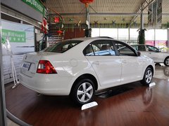 2013款 1.6L 自动 优选型