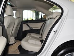 2013款 1.6L 自动 优选型