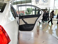 2013款 1.6L 自动 优选型