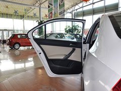 2013款 1.6L 自动 优选型