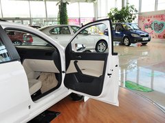 2013款 1.6L 自动 优选型
