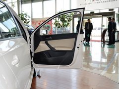 2013款 1.6L 自动 优选型