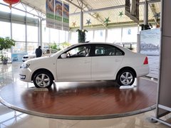 2013款 1.6L 自动 优选型