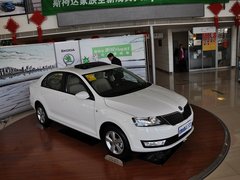 2013款 1.6L 自动 优选型