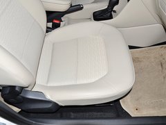 2013款 1.6L 自动 优选型