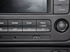 2013款 1.6L 自动 优选型