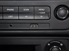 2013款 1.6L 自动 优选型