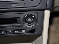 2013款 1.6L 自动 优选型
