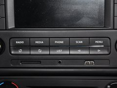 2013款 1.6L 自动 优选型