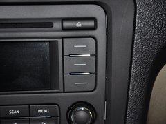 2013款 1.6L 自动 优选型