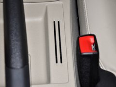 2013款 1.6L 自动 优选型