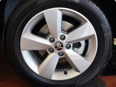 2013款 1.6L 自动 优选型