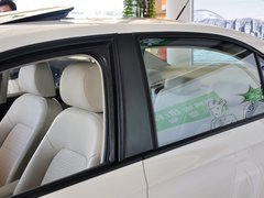 2013款 1.6L 自动 优选型