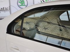 2013款 1.6L 自动 优选型
