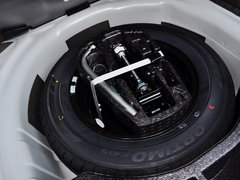 2013款 1.6L 自动 优选型