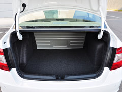 2013款 1.6L 自动 优选型