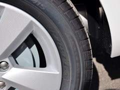 2013款 1.6L 自動 優(yōu)選型