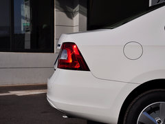 2013款 1.6L 自動 優(yōu)選型