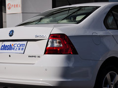 2013款 1.6L 自動 優(yōu)選型