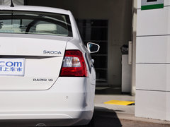 2013款 1.6L 自動 優(yōu)選型