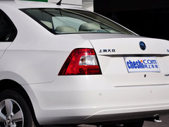 2013款 1.6L 自动 优选型