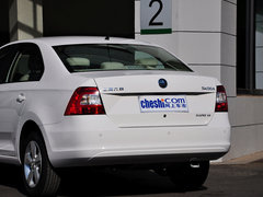 2013款 1.6L 自动 优选型