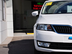 2013款 1.6L 自动 优选型