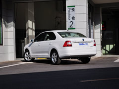 2013款 1.6L 自动 优选型