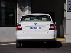 2013款 1.6L 自动 优选型
