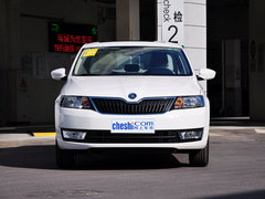 2013款 1.6L 自动 优选型