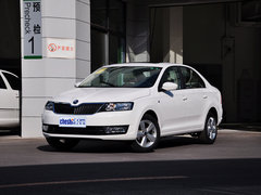 2015款 1.6L 手动 乐选型