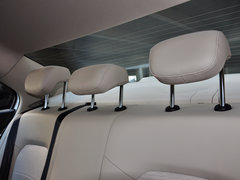 2013款 1.6L 自动 优选型