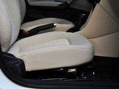 2013款 1.6L 自动 优选型